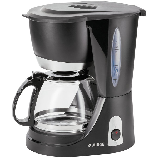 Family chef outlet coffee maker